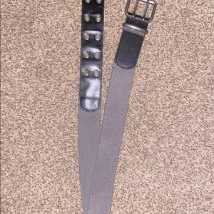 Express women’s belt